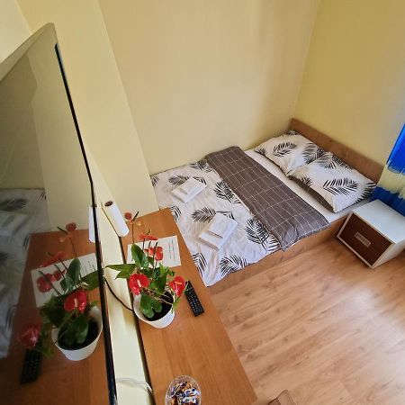 Pokoje Gdynia Orlowo Екстер'єр фото
