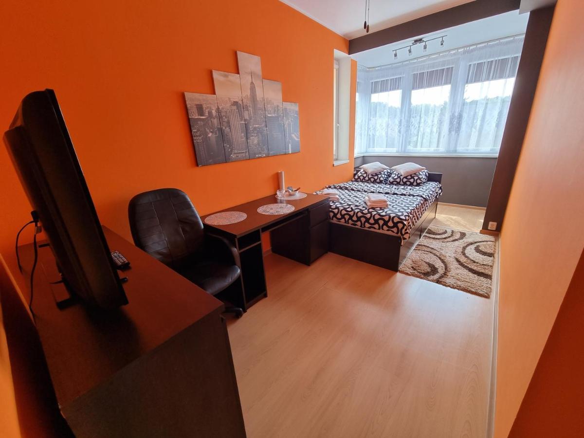 Pokoje Gdynia Orlowo Екстер'єр фото