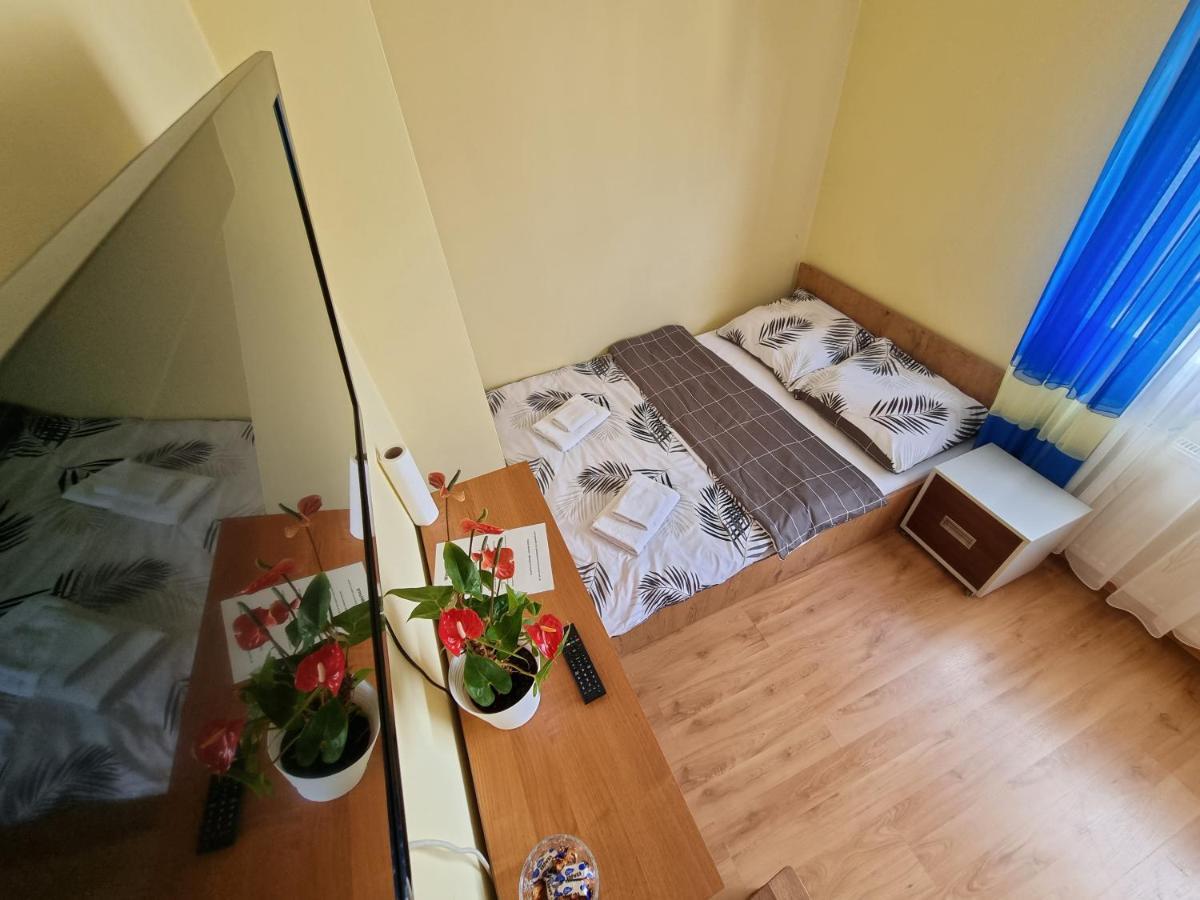 Pokoje Gdynia Orlowo Екстер'єр фото