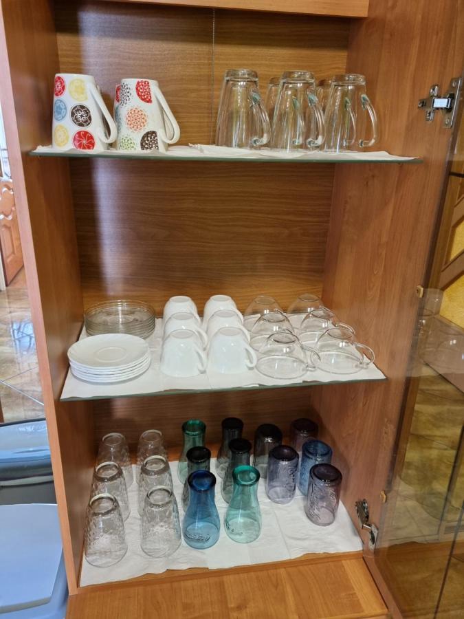 Pokoje Gdynia Orlowo Екстер'єр фото
