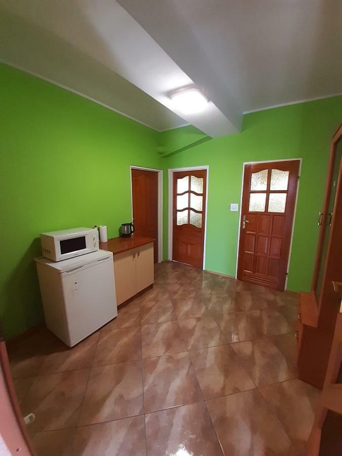 Pokoje Gdynia Orlowo Екстер'єр фото